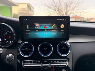 Mercedes-Benz GLC 250 2017 4MATIC 9G-TRONIC AMG LINE-thumb-32