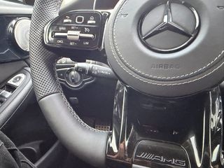 Mercedes-Benz GLC 250 2017 4MATIC 9G-TRONIC AMG LINE-thumb-33