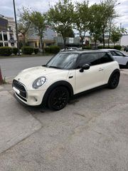 Mini Cooper 2014