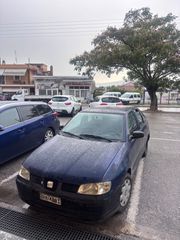 Seat Cordoba 2001