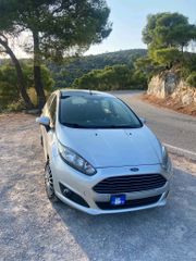Ford Fiesta 2013 Μηδενικά Τέλη - Πιστοποιημένο CarVertical-Τιμή Συζητήσιμη
