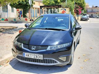 Honda Civic 2009 TYPE S