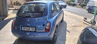 Nissan Micra 2009-thumb-3