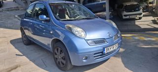 Nissan Micra 2009-thumb-5