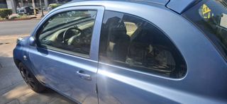 Nissan Micra 2009-thumb-6