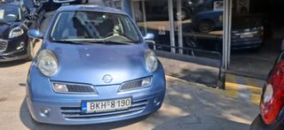 Nissan Micra 2009-thumb-7