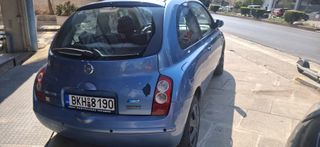 Nissan Micra 2009-thumb-8
