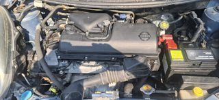Nissan Micra 2009-thumb-13
