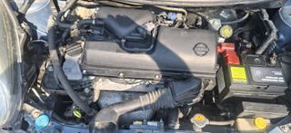 Nissan Micra 2009-thumb-14