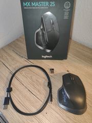 Logitech Mx Master 2s
