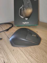 Logitech Mx Master 2s-thumb-1