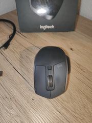 Logitech Mx Master 2s-thumb-2