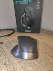 Logitech Mx Master 2s-thumb-4