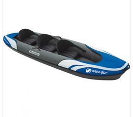 Kano-Kayak 2026 Sevylor Hudson