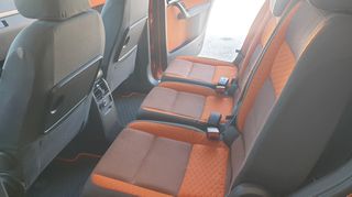 Volkswagen Touran 2008 CROSS TOURAN 1.4 SUNROOF-thumb-3