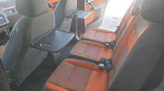 Volkswagen Touran 2008 CROSS TOURAN 1.4 SUNROOF-thumb-4