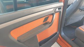 Volkswagen Touran 2008 CROSS TOURAN 1.4 SUNROOF-thumb-5