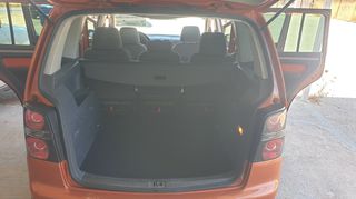 Volkswagen Touran 2008 CROSS TOURAN 1.4 SUNROOF-thumb-6