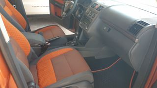 Volkswagen Touran 2008 CROSS TOURAN 1.4 SUNROOF-thumb-10