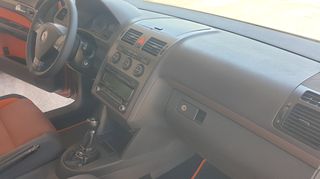 Volkswagen Touran 2008 CROSS TOURAN 1.4 SUNROOF-thumb-12