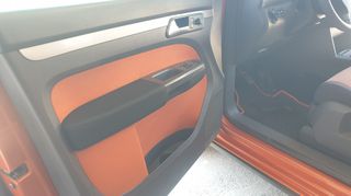 Volkswagen Touran 2008 CROSS TOURAN 1.4 SUNROOF-thumb-13