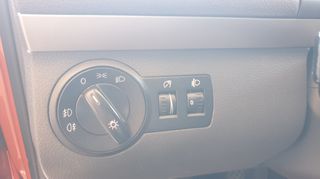 Volkswagen Touran 2008 CROSS TOURAN 1.4 SUNROOF-thumb-17