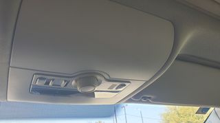 Volkswagen Touran 2008 CROSS TOURAN 1.4 SUNROOF-thumb-19