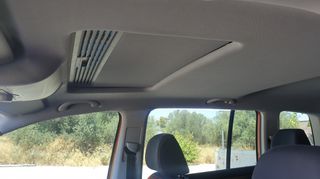 Volkswagen Touran 2008 CROSS TOURAN 1.4 SUNROOF-thumb-20