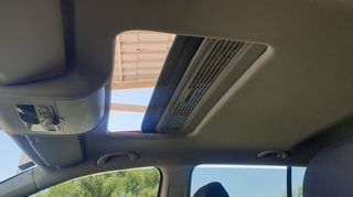 Volkswagen Touran 2008 CROSS TOURAN 1.4 SUNROOF-thumb-21