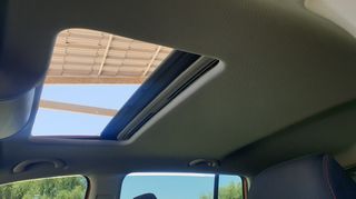 Volkswagen Touran 2008 CROSS TOURAN 1.4 SUNROOF-thumb-22