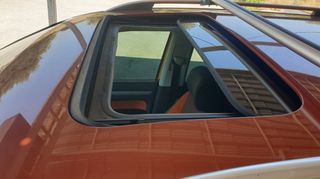 Volkswagen Touran 2008 CROSS TOURAN 1.4 SUNROOF-thumb-23