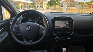 Renault Clio 2018 LIMITED ΑΥΤΟΜΑΤΟΣ ΚΛΙΜΑΤΙΣΜΟΣ-thumb-25