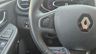 Renault Clio 2018 LIMITED ΑΥΤΟΜΑΤΟΣ ΚΛΙΜΑΤΙΣΜΟΣ-thumb-27