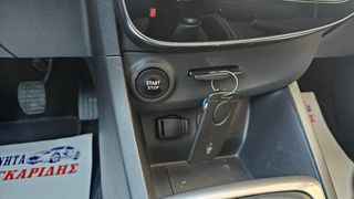 Renault Clio 2018 LIMITED ΑΥΤΟΜΑΤΟΣ ΚΛΙΜΑΤΙΣΜΟΣ-thumb-30