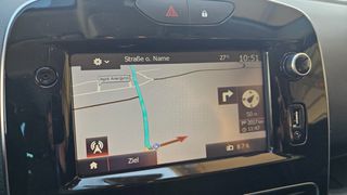 Renault Clio 2018 LIMITED ΑΥΤΟΜΑΤΟΣ ΚΛΙΜΑΤΙΣΜΟΣ-thumb-34
