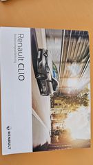 Renault Clio 2018 LIMITED ΑΥΤΟΜΑΤΟΣ ΚΛΙΜΑΤΙΣΜΟΣ-thumb-46