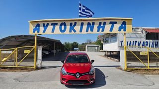 Renault Clio 2018 LIMITED ΑΥΤΟΜΑΤΟΣ ΚΛΙΜΑΤΙΣΜΟΣ