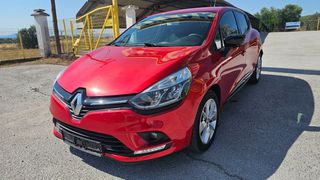 Renault Clio 2018 LIMITED ΑΥΤΟΜΑΤΟΣ ΚΛΙΜΑΤΙΣΜΟΣ-thumb-2