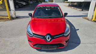 Renault Clio 2018 LIMITED ΑΥΤΟΜΑΤΟΣ ΚΛΙΜΑΤΙΣΜΟΣ-thumb-3