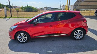 Renault Clio 2018 LIMITED ΑΥΤΟΜΑΤΟΣ ΚΛΙΜΑΤΙΣΜΟΣ-thumb-4
