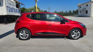 Renault Clio 2018 LIMITED ΑΥΤΟΜΑΤΟΣ ΚΛΙΜΑΤΙΣΜΟΣ-thumb-5