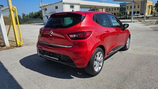 Renault Clio 2018 LIMITED ΑΥΤΟΜΑΤΟΣ ΚΛΙΜΑΤΙΣΜΟΣ-thumb-6