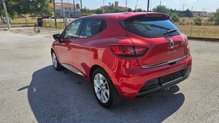 Renault Clio 2018 LIMITED ΑΥΤΟΜΑΤΟΣ ΚΛΙΜΑΤΙΣΜΟΣ-thumb-8