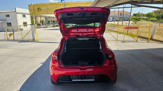 Renault Clio 2018 LIMITED ΑΥΤΟΜΑΤΟΣ ΚΛΙΜΑΤΙΣΜΟΣ-thumb-10