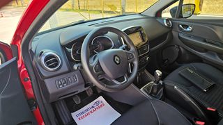 Renault Clio 2018 LIMITED ΑΥΤΟΜΑΤΟΣ ΚΛΙΜΑΤΙΣΜΟΣ-thumb-12