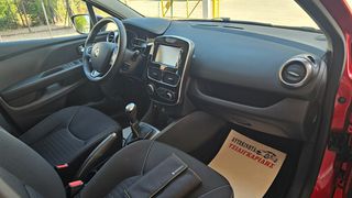 Renault Clio 2018 LIMITED ΑΥΤΟΜΑΤΟΣ ΚΛΙΜΑΤΙΣΜΟΣ-thumb-13