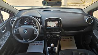 Renault Clio 2018 LIMITED ΑΥΤΟΜΑΤΟΣ ΚΛΙΜΑΤΙΣΜΟΣ-thumb-21
