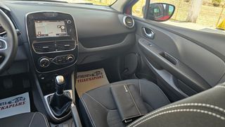 Renault Clio 2018 LIMITED ΑΥΤΟΜΑΤΟΣ ΚΛΙΜΑΤΙΣΜΟΣ-thumb-22