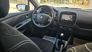 Renault Clio 2018 LIMITED ΑΥΤΟΜΑΤΟΣ ΚΛΙΜΑΤΙΣΜΟΣ-thumb-23