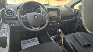 Renault Clio 2018 LIMITED ΑΥΤΟΜΑΤΟΣ ΚΛΙΜΑΤΙΣΜΟΣ-thumb-24